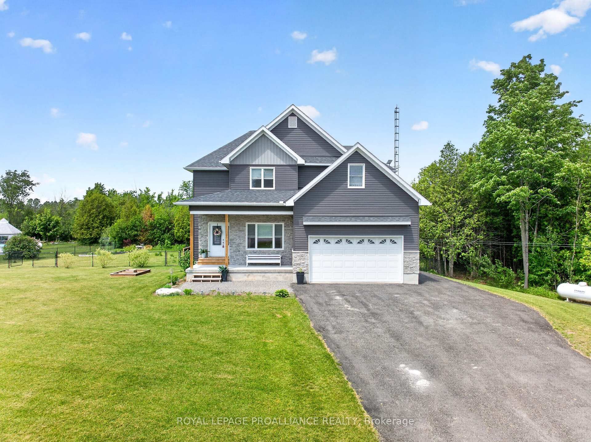7468 County Rd 21 Road