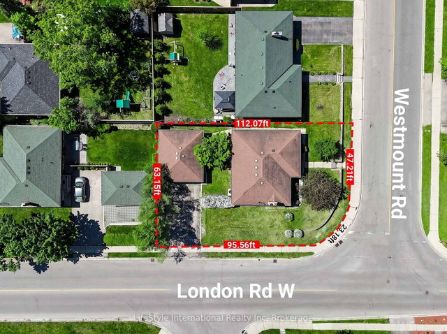 2 Westmount Road