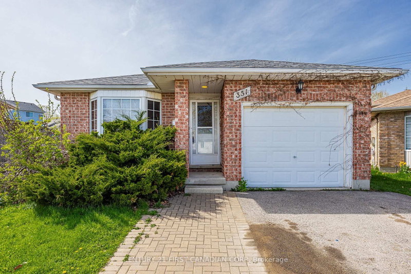 351 Fleming Drive