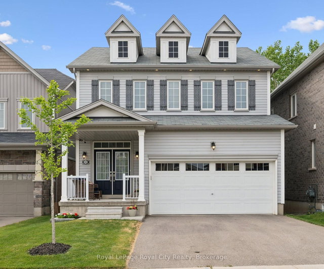 222 Dolman Street