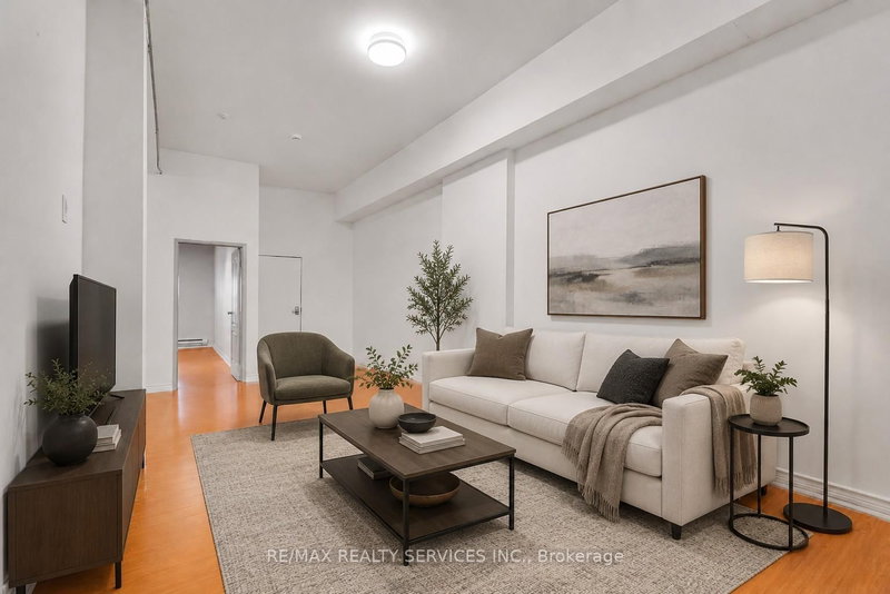 6B - 66 King Street E