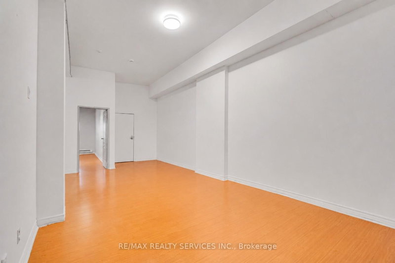 6B - 66 King Street E