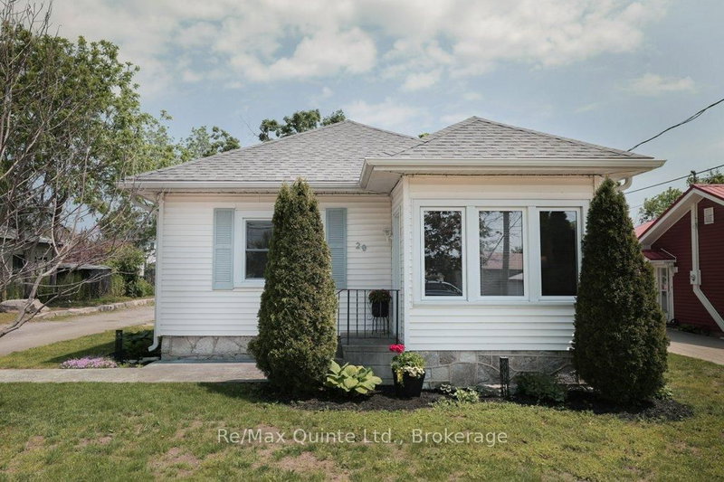 29 Joseph Street