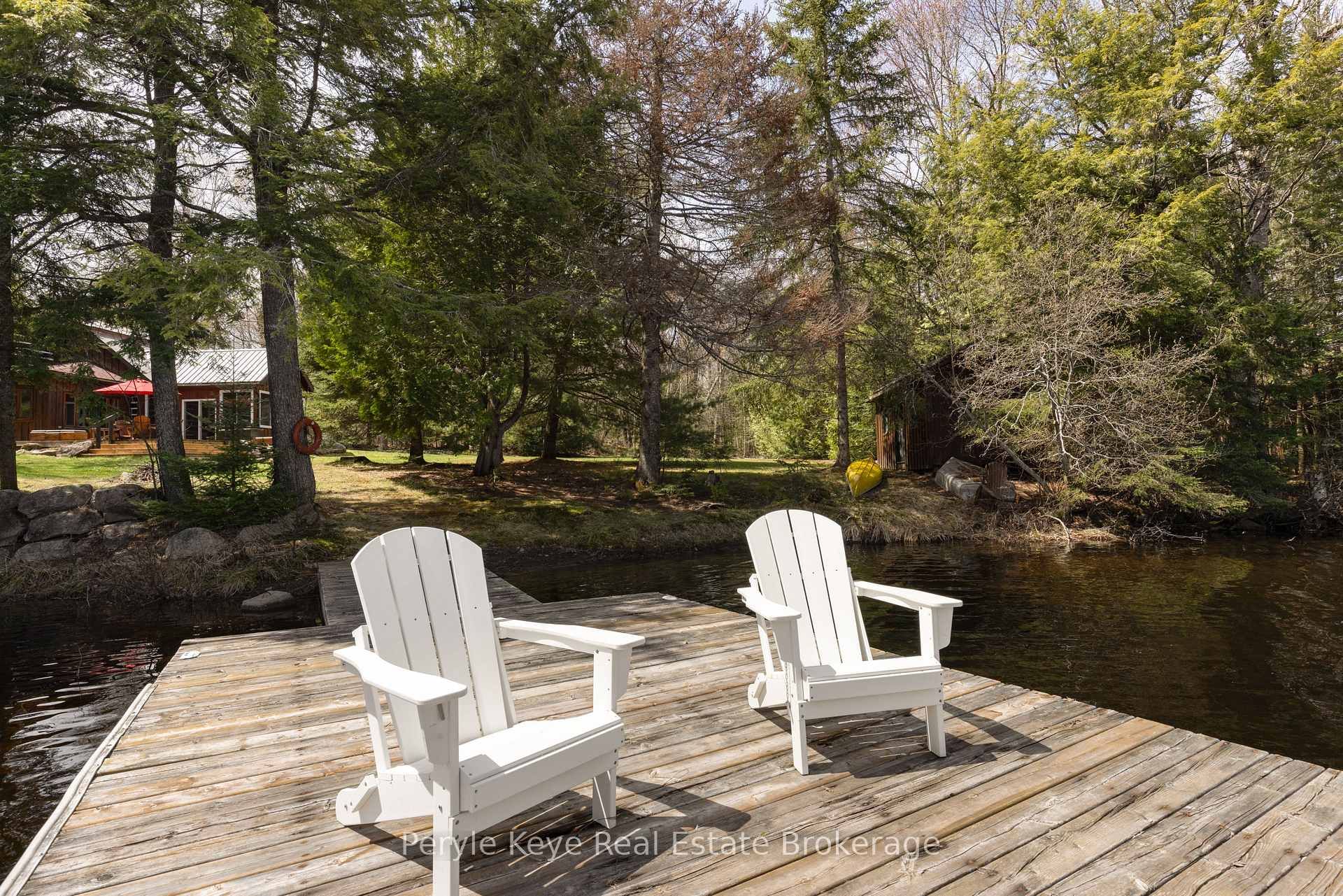 2391 Limberlost Road