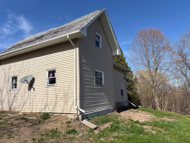 322 Dingman Road