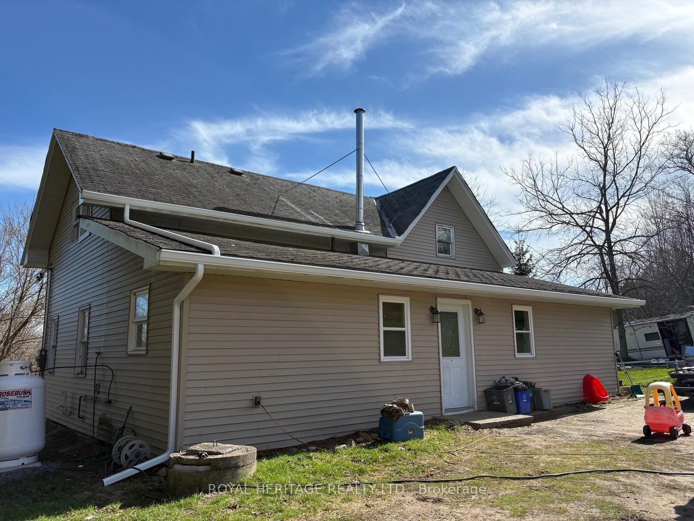 322 Dingman Road