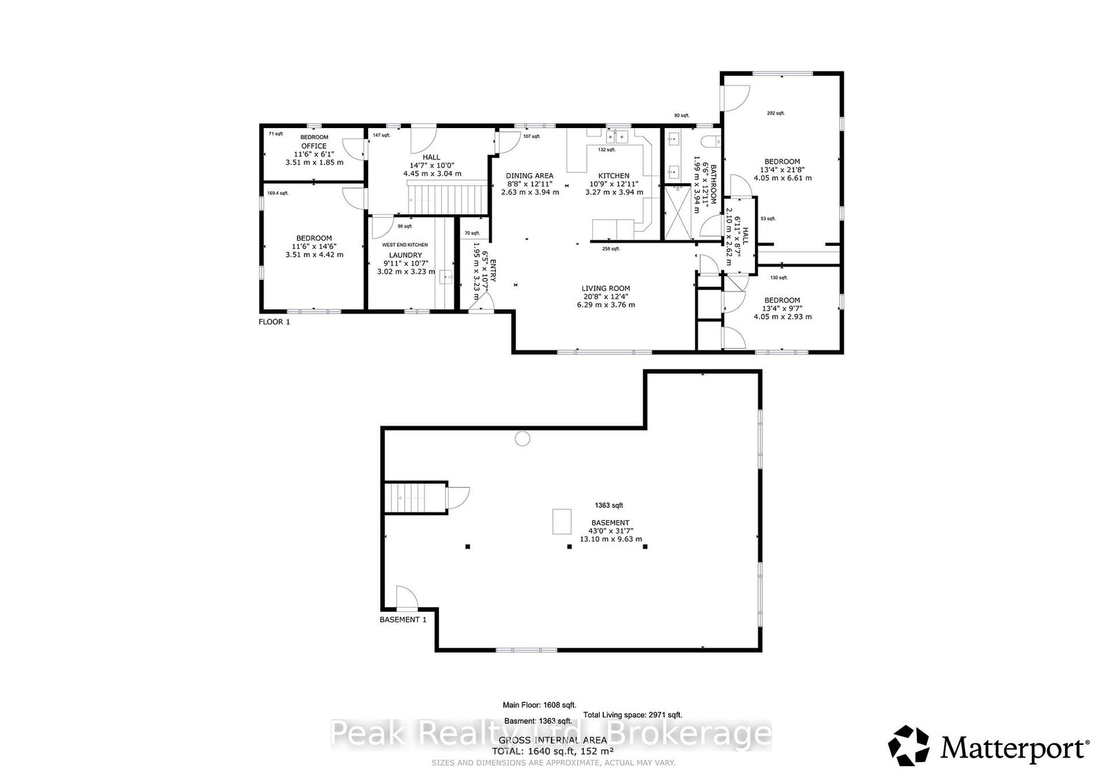 38934 BELGRAVE Road • North Huron, ON photo 25