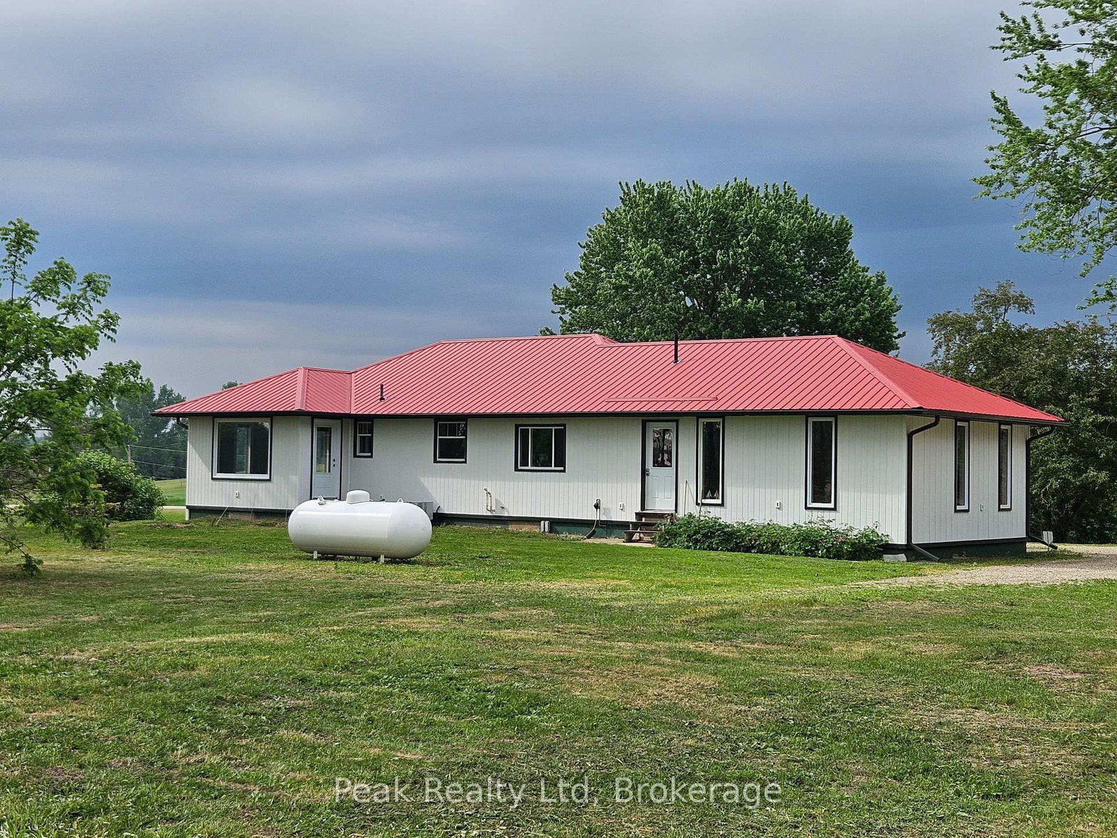 38934 BELGRAVE Road • North Huron, ON photo 4