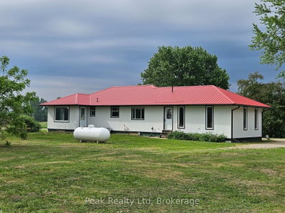 38934 BELGRAVE Road • North Huron, ON photo 4