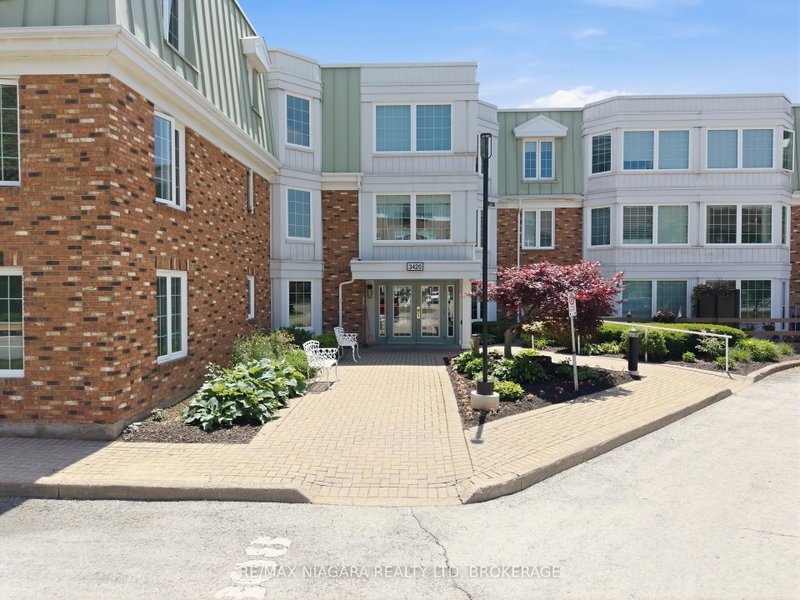 home for sale on 210-3420 Frederick Avenue