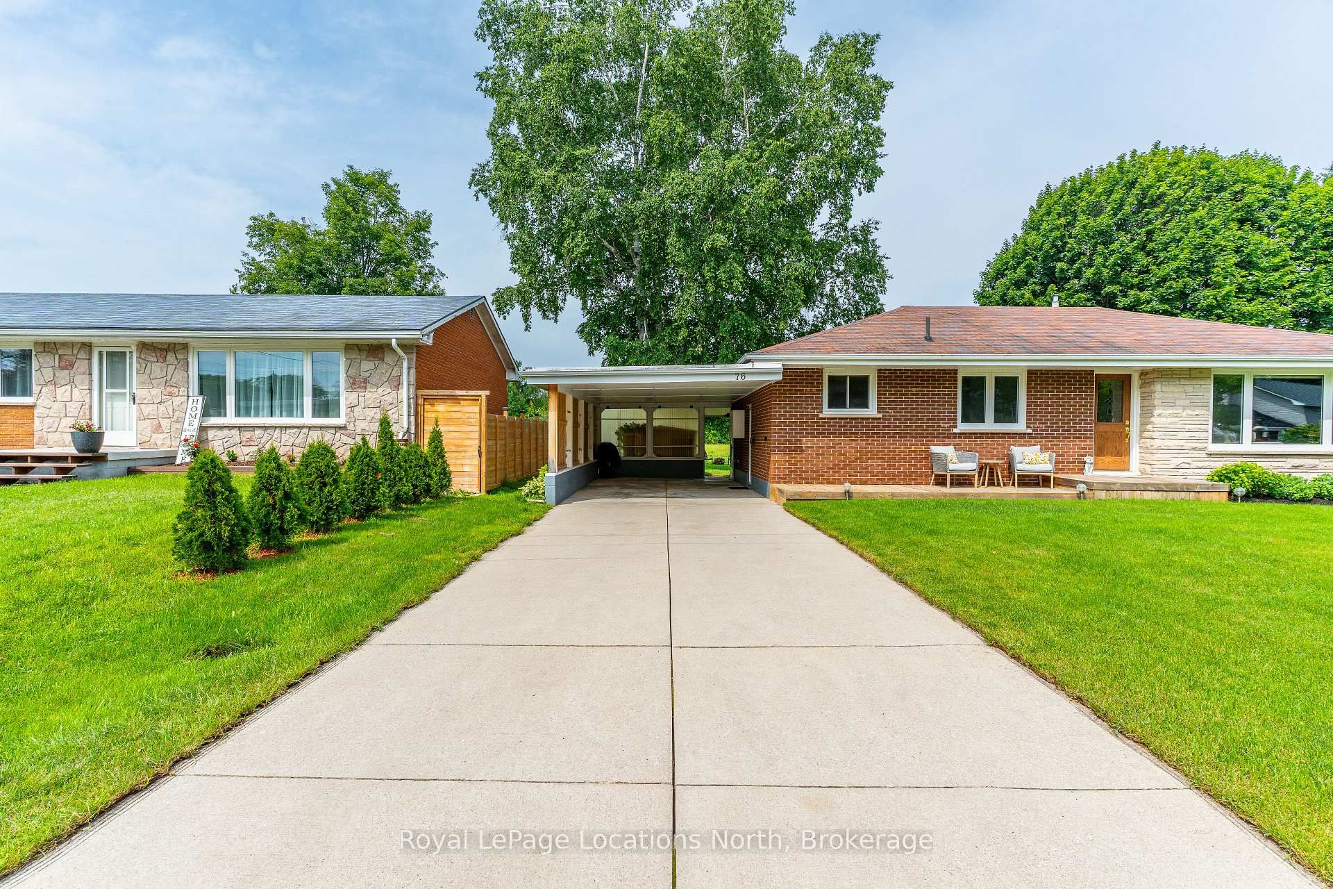 76 McKibbon Drive