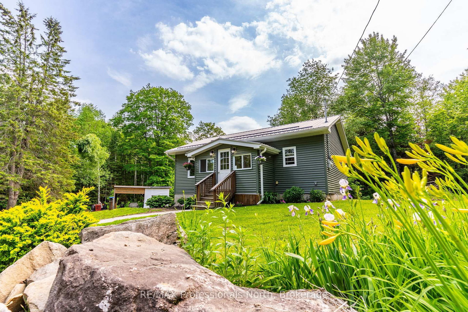 17900 Highway 118 • Highlands East, ON photo 1