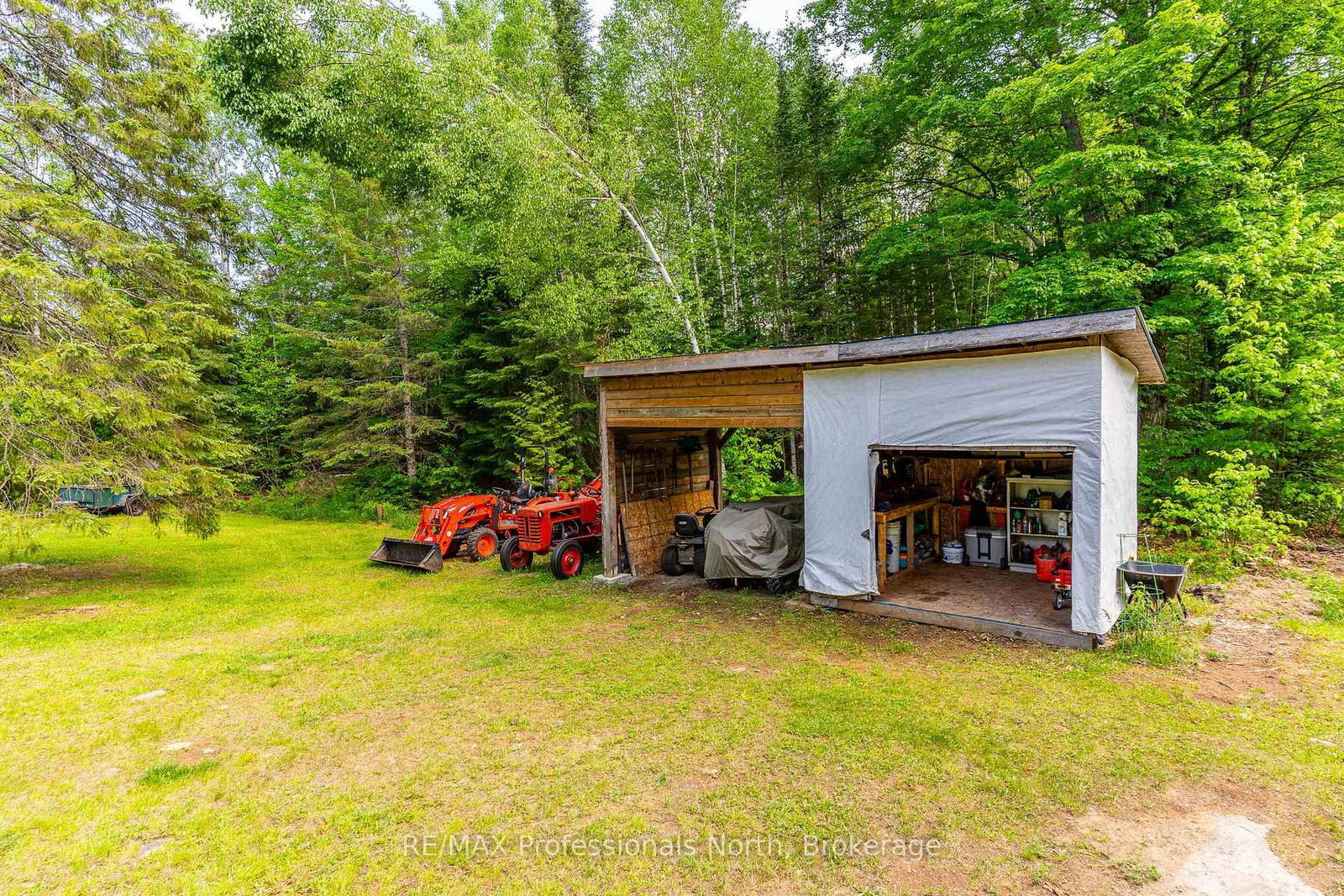 17900 Highway 118 • Highlands East, ON photo 35