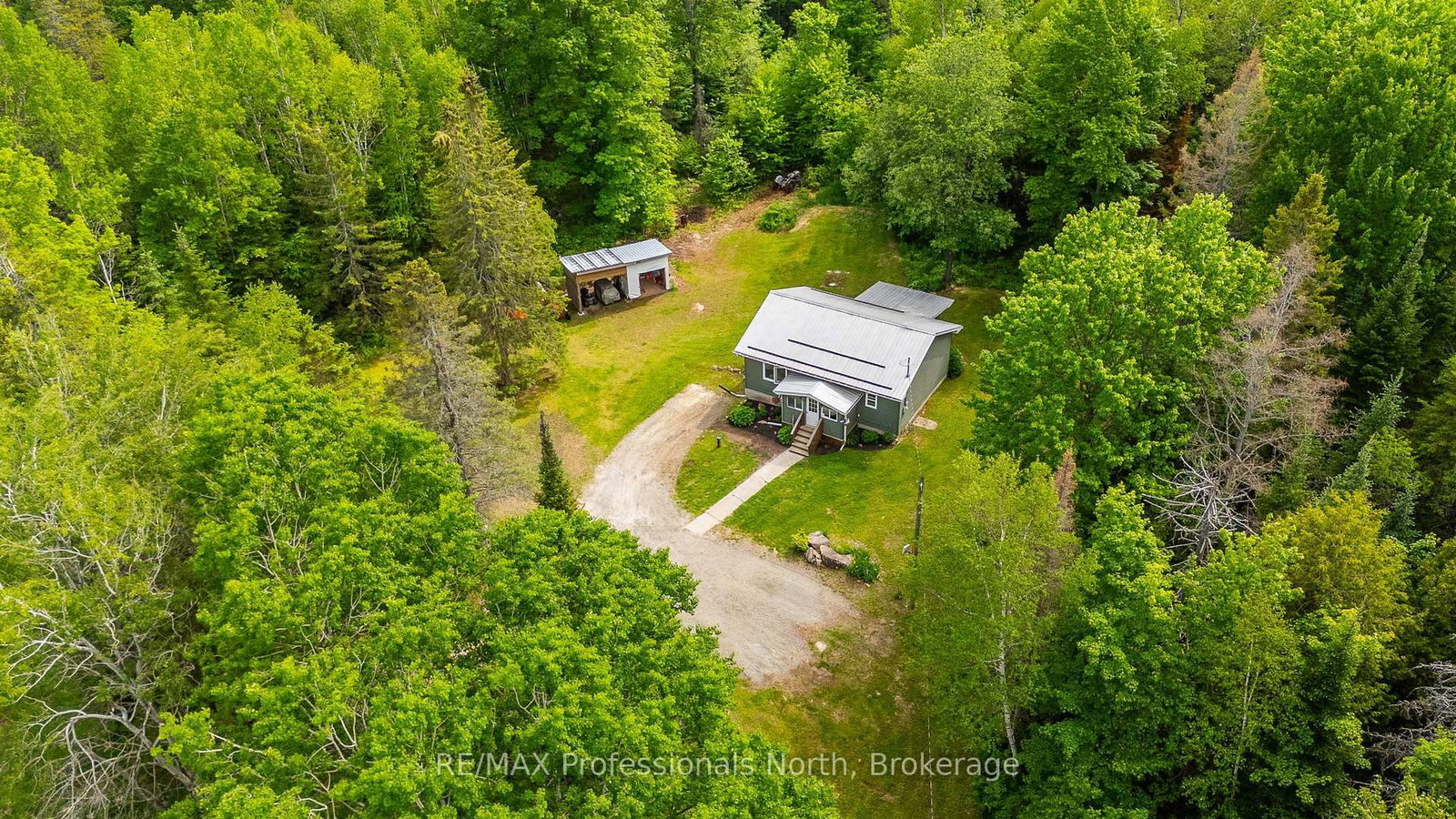 17900 Highway 118 • Highlands East, ON photo 39