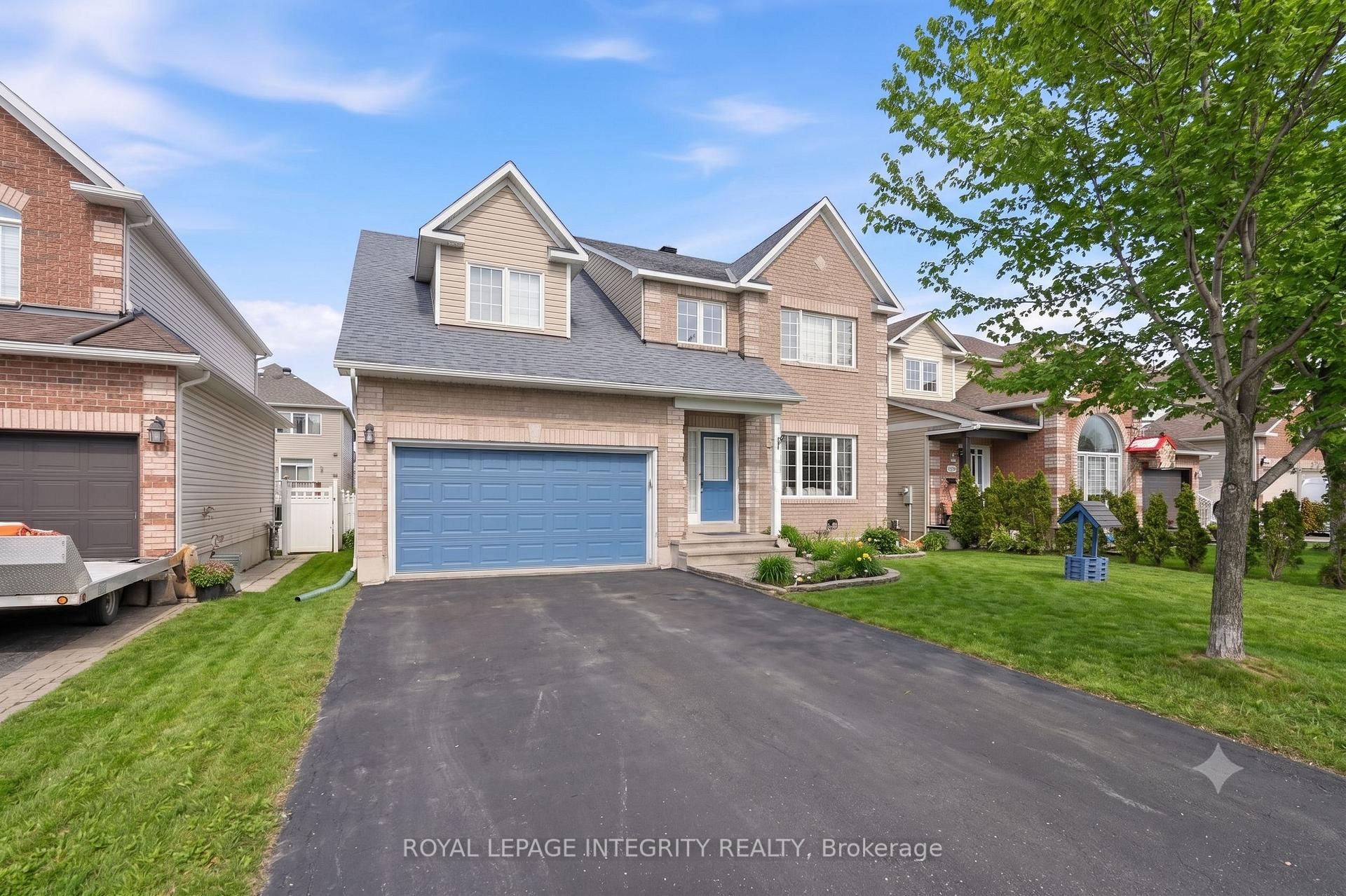 127 Stoney Pond Court