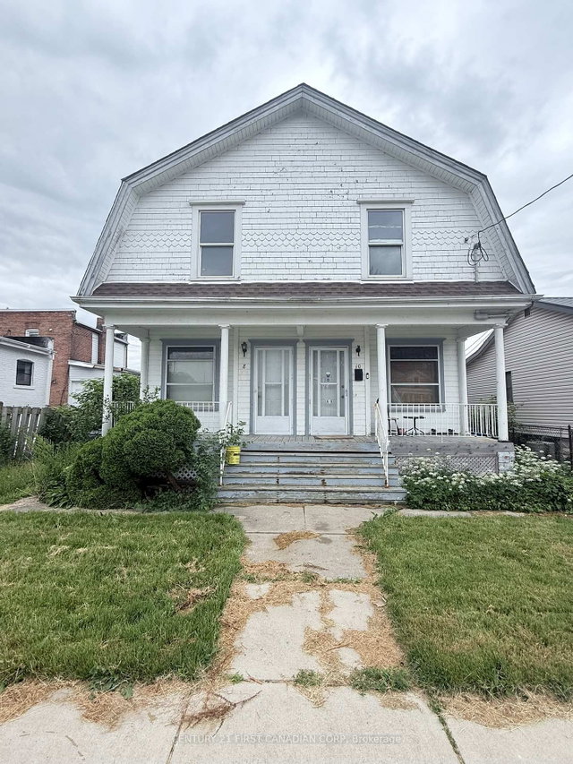 8-10 Hillyard Street