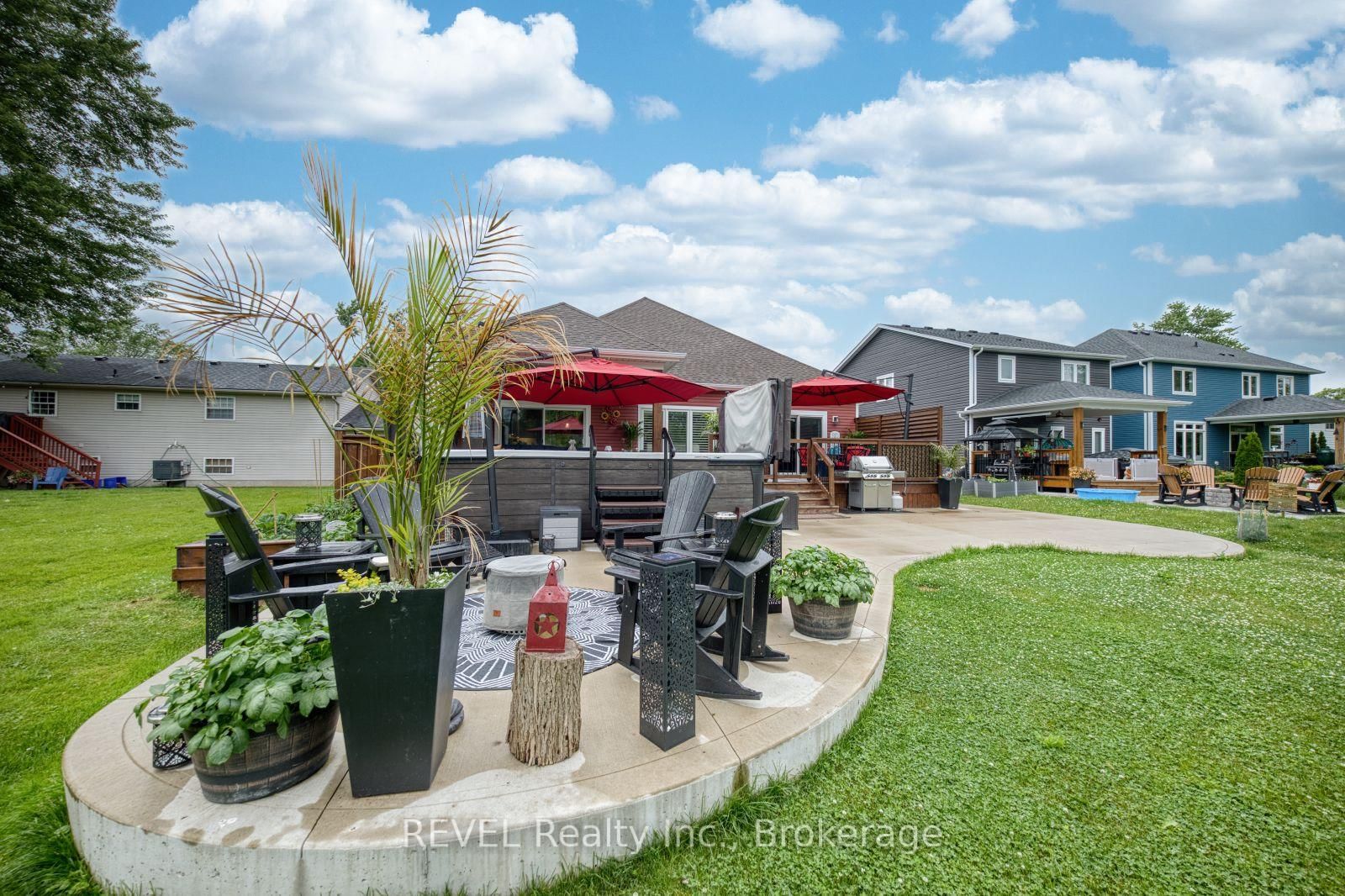402 Washington Road • Fort Erie, ON photo 34