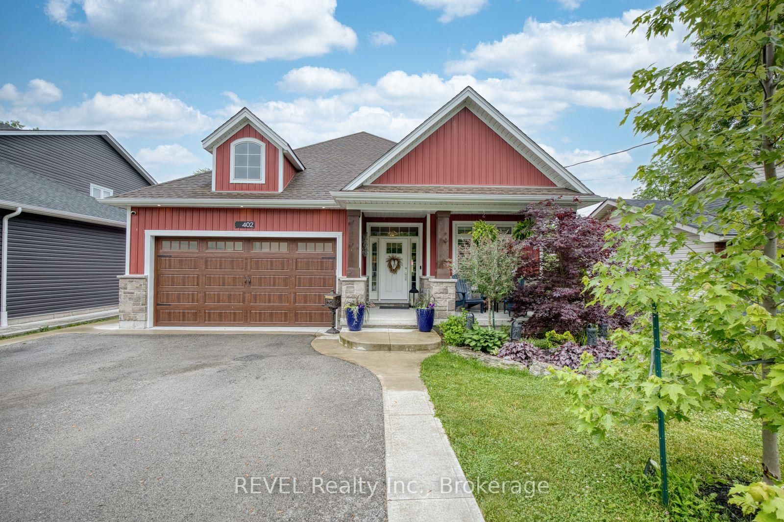 402 Washington Road • Fort Erie, ON photo 4
