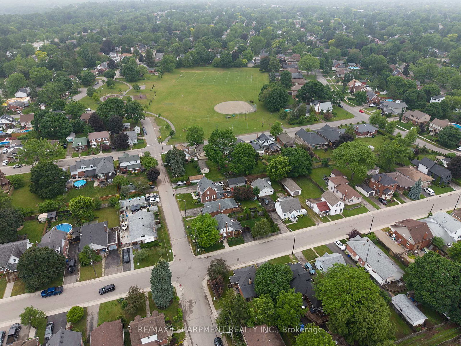 15 Margueretta Street • Brantford, ON photo 31