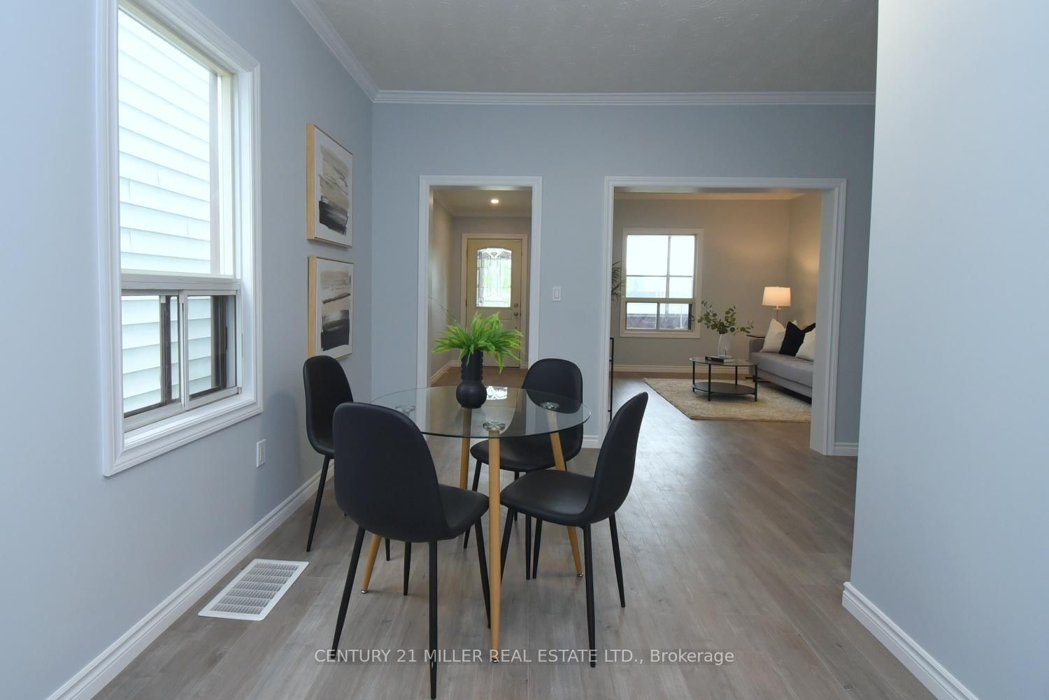 86 Mars Avenue • Hamilton, ON photo 13