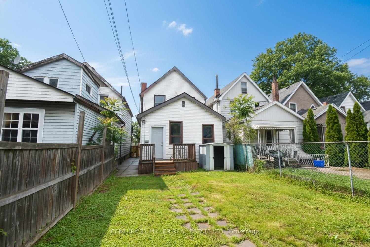 86 Mars Avenue • Hamilton, ON photo 34