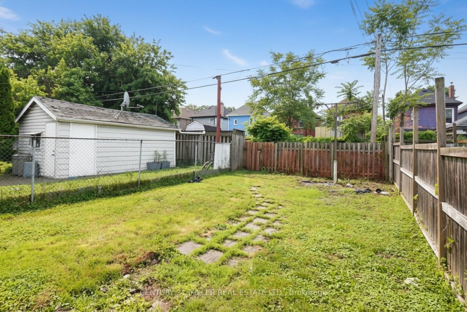 86 Mars Avenue • Hamilton, ON photo 35