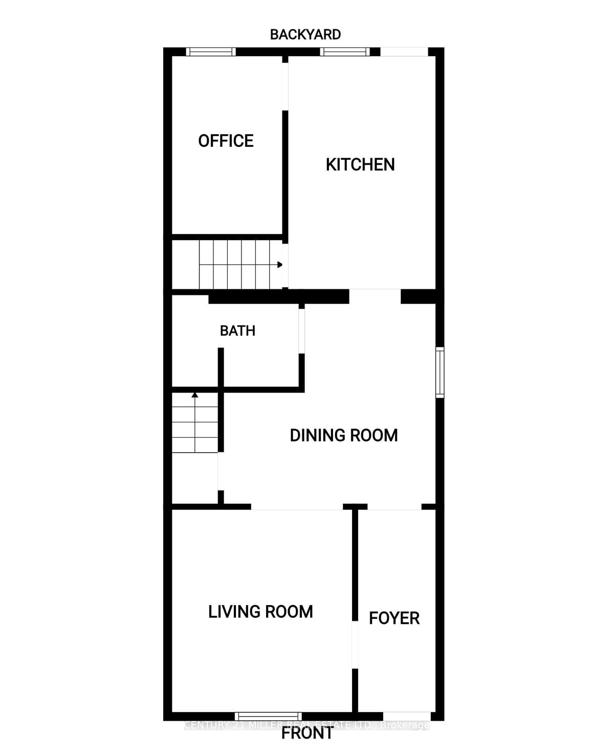 86 Mars Avenue • Hamilton, ON photo 37