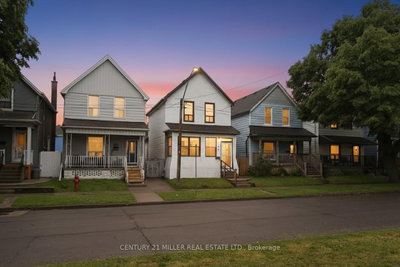 86 Mars Avenue • Hamilton, ON photo 5