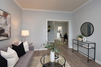 86 Mars Avenue • Hamilton, ON photo 9