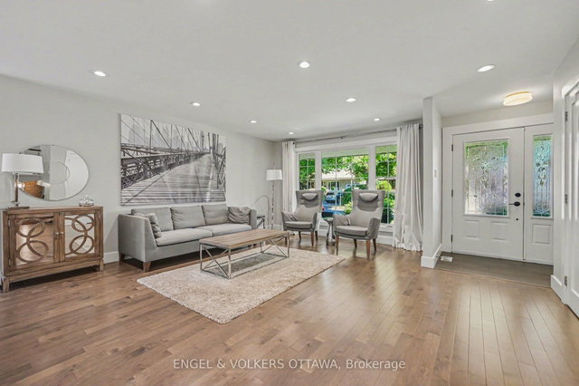 1299 Alloway Crescent