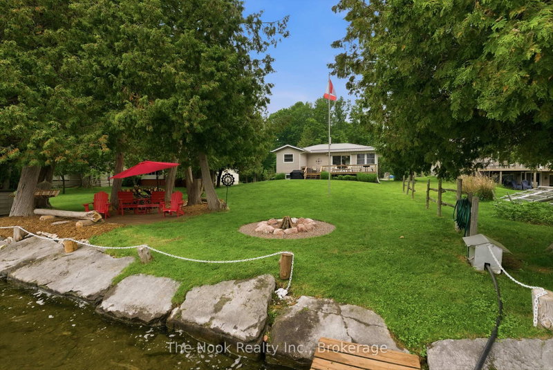 home for sale on 153 Fire Route 39 null