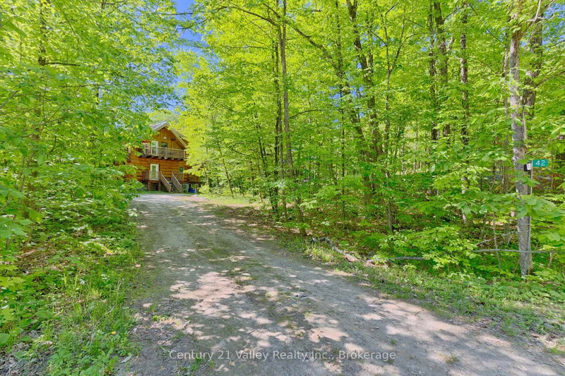 42 Crestview Drive