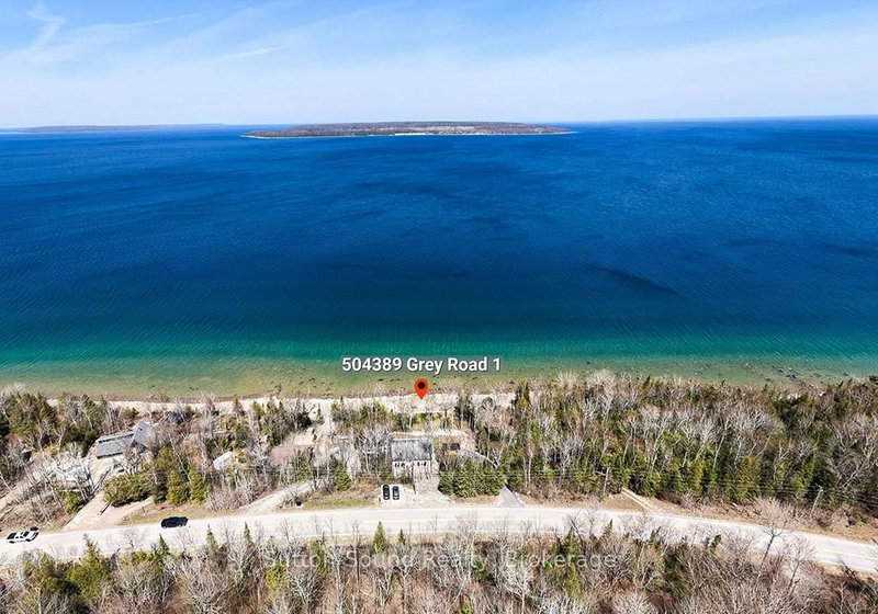 504389 GREY ROAD 1