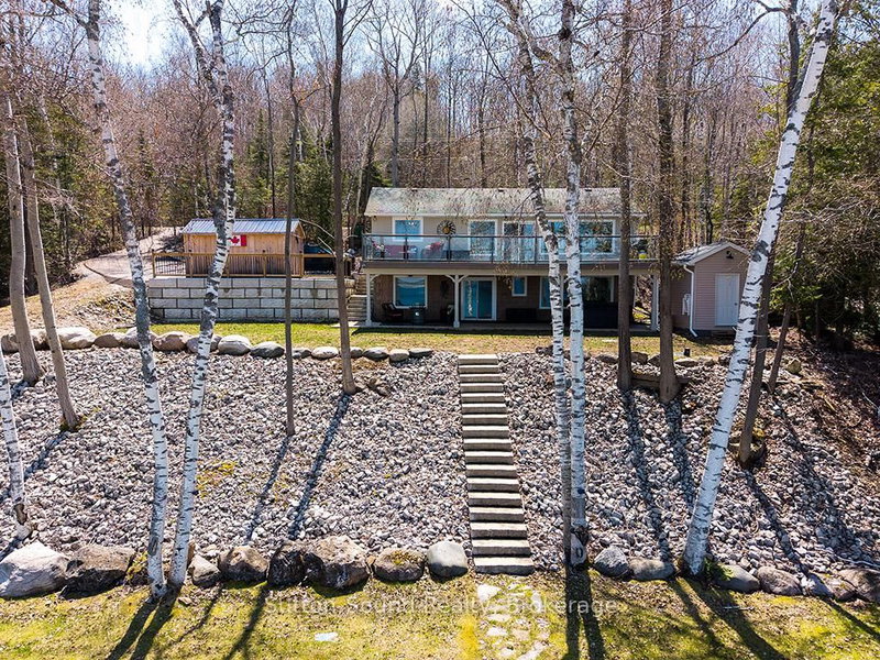 504389 GREY ROAD 1