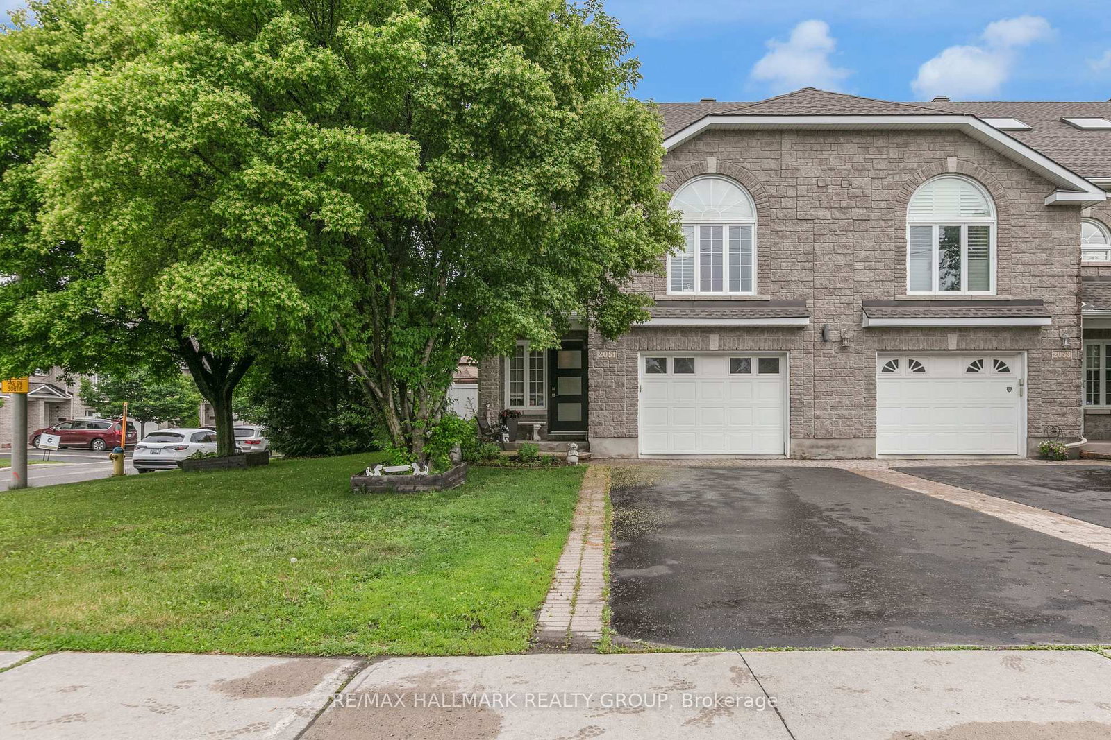 2051 Frank Bender Street • Ottawa, ON photo 1