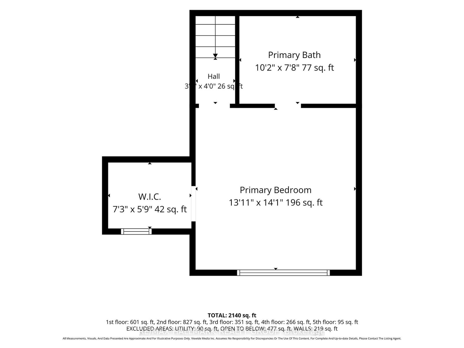 2051 Frank Bender Street • Ottawa, ON photo 39