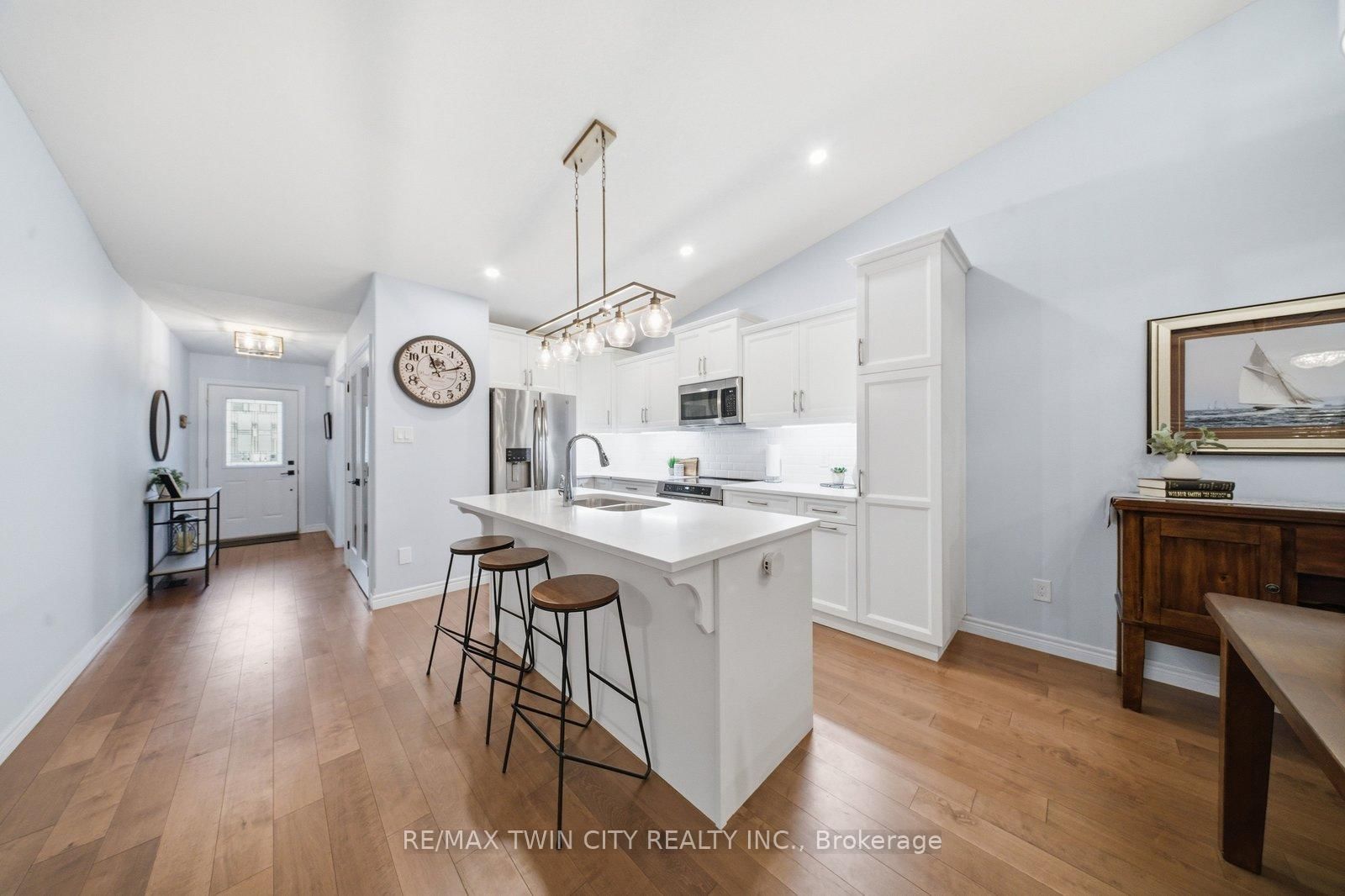 29 Schuyler Street • #51 • Brant, ON photo 15