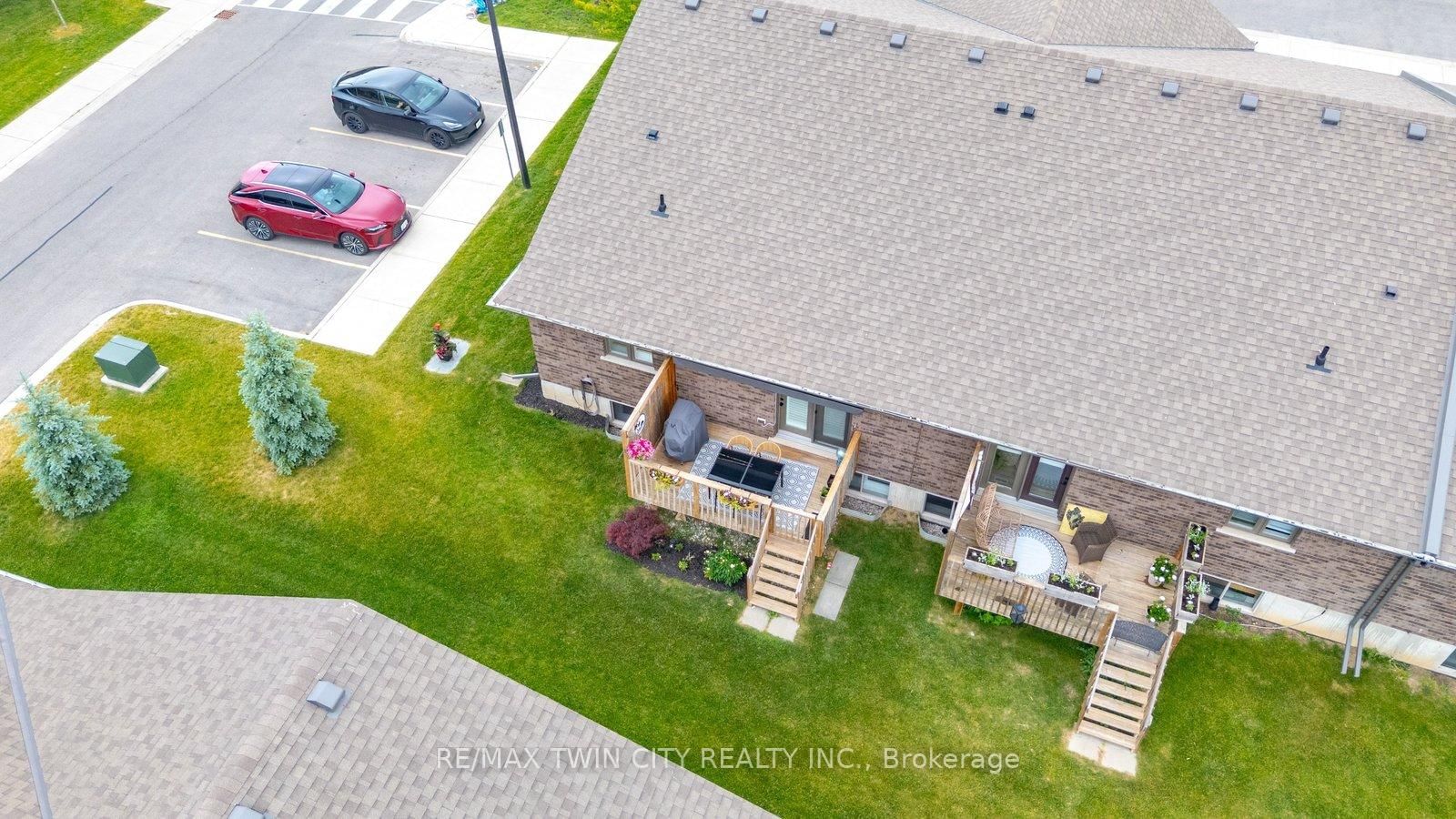 29 Schuyler Street • #51 • Brant, ON photo 37