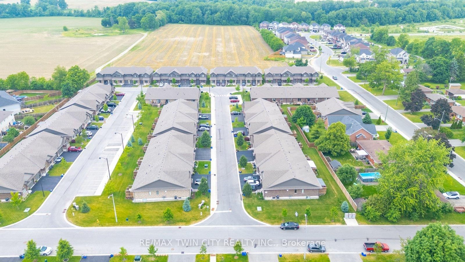 29 Schuyler Street • #51 • Brant, ON photo 39