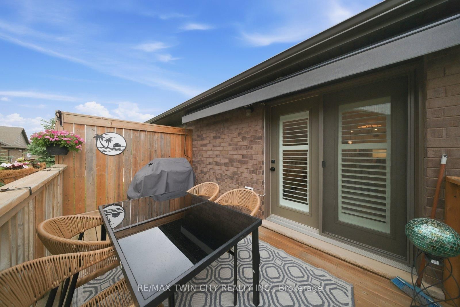29 Schuyler Street • #51 • Brant, ON photo 41