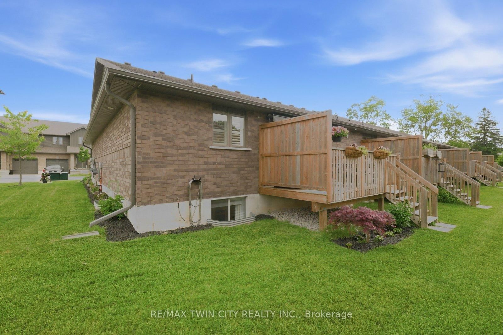29 Schuyler Street • #51 • Brant, ON photo 43