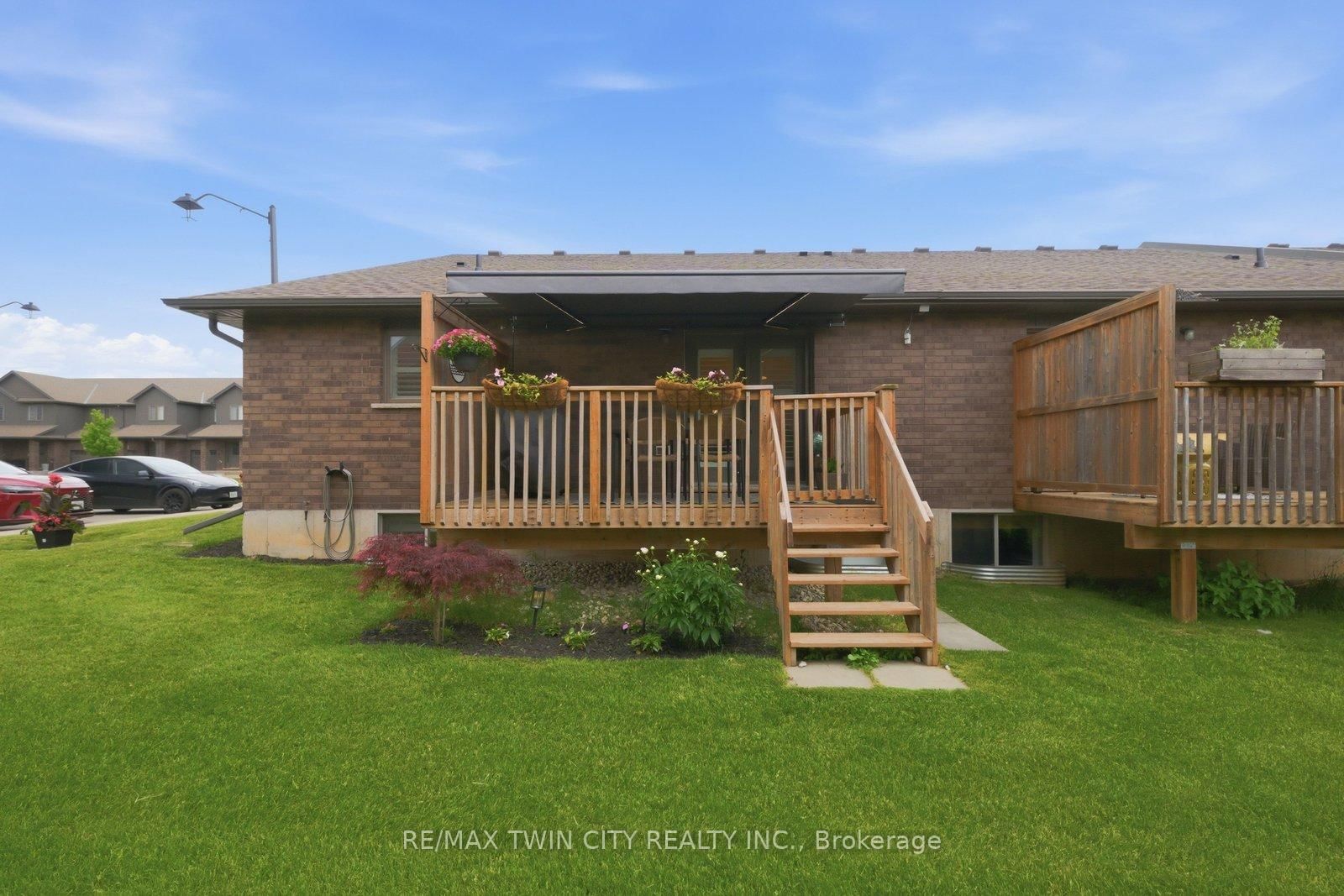 29 Schuyler Street • #51 • Brant, ON photo 44