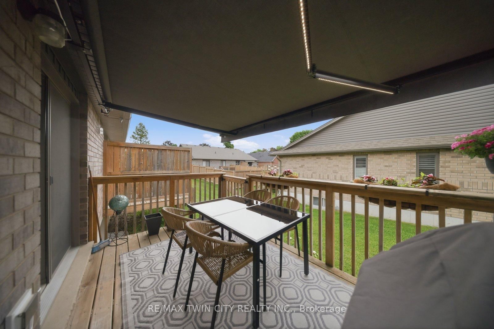 29 Schuyler Street • #51 • Brant, ON photo 47