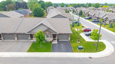29 Schuyler Street • #51 • Brant, ON photo 5