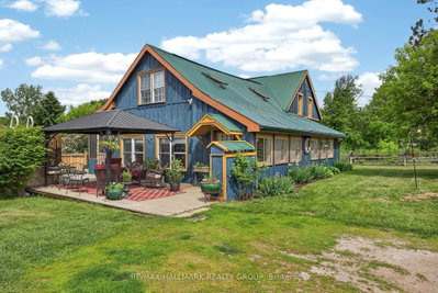 1013 Lavant Darling Road