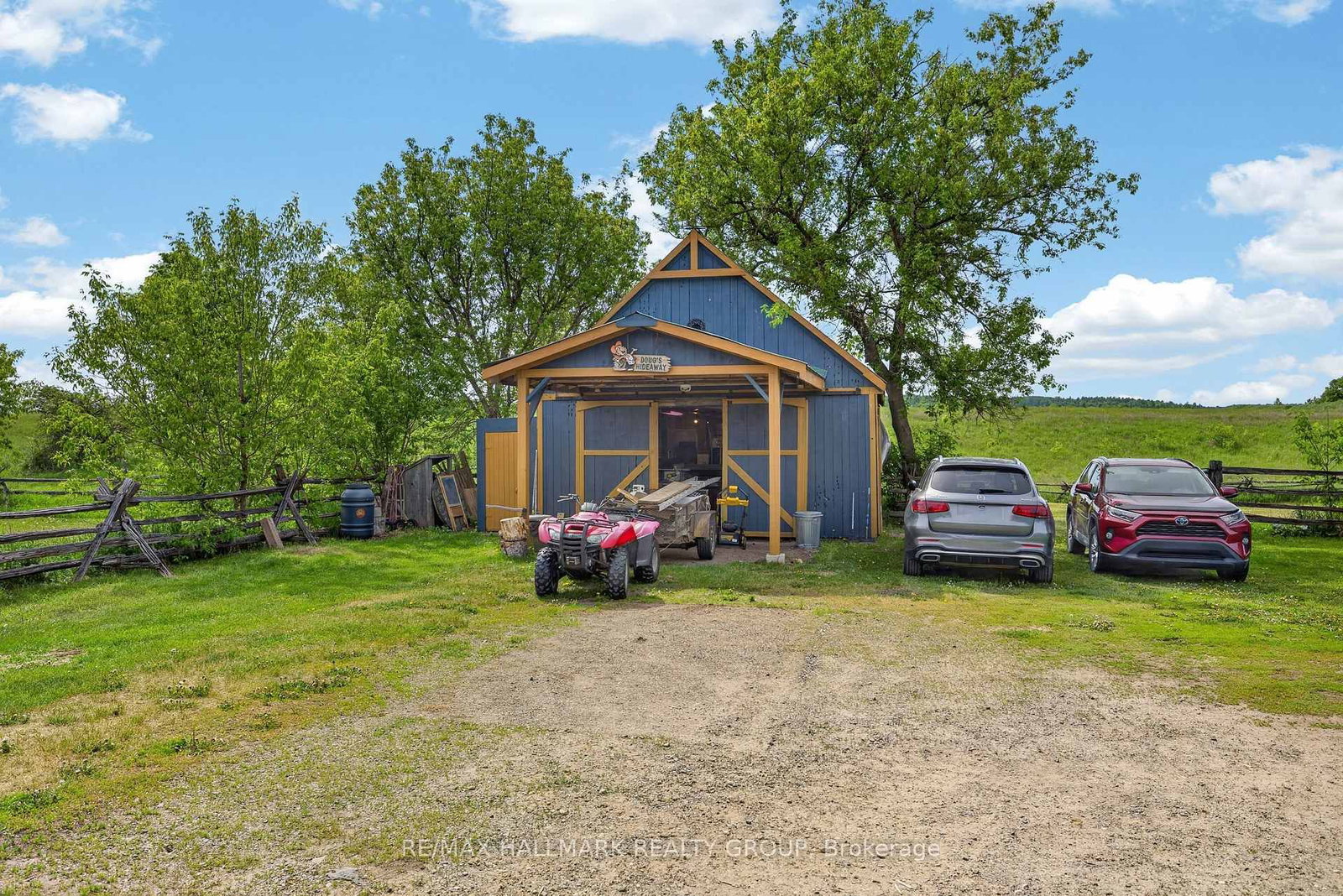 1013 Lavant Darling Road • Lanark, ON photo 40
