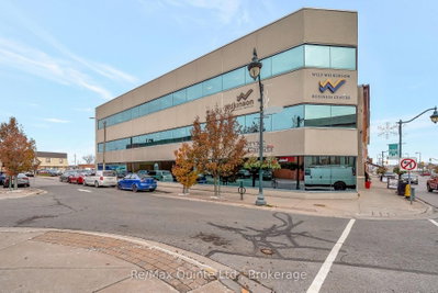 Office for sale at 50 Dundas Street, Quinte West, Ontario, K8V 3P4 - Trenton Ward - MLS: X13436030