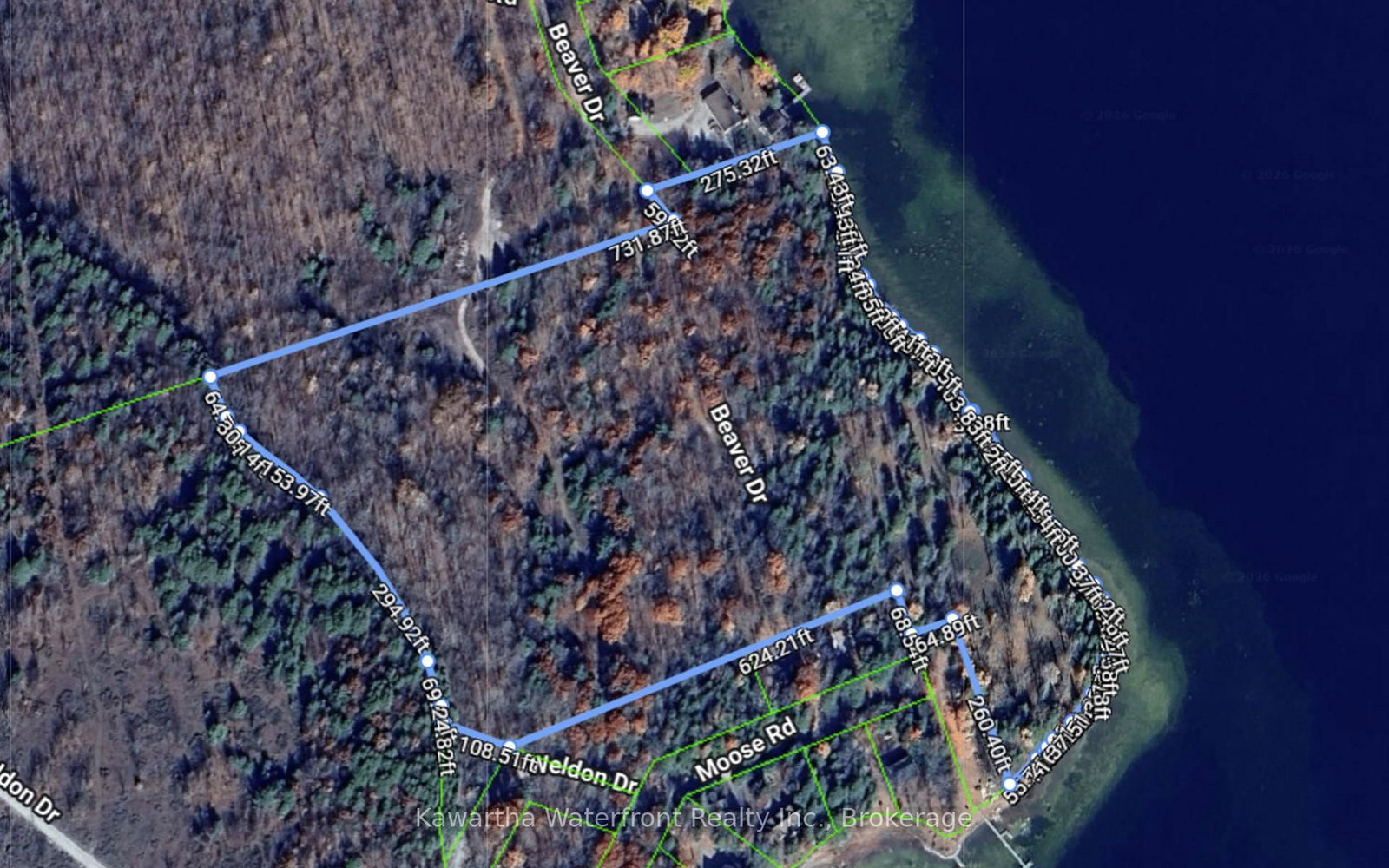75 Beaver Drive • Kawartha Lakes, ON photo 2