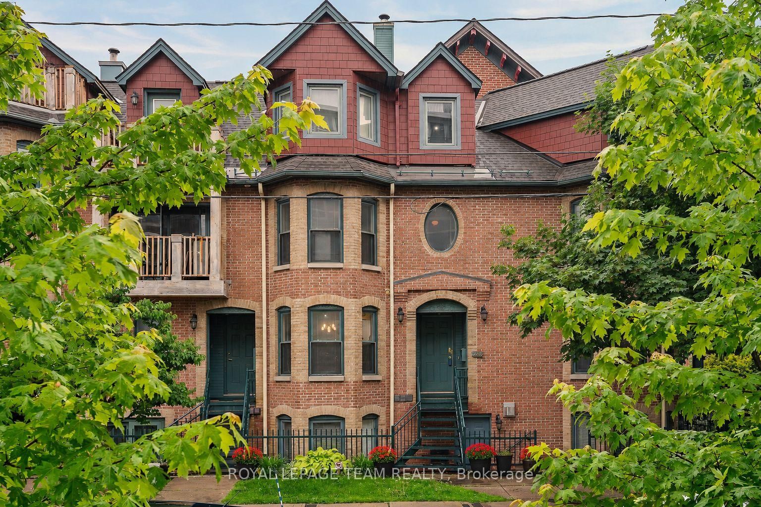220 Wilbrod Avenue • #2 • Ottawa, ON photo 1