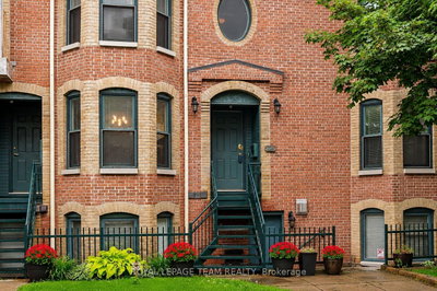 220 Wilbrod Avenue • #2 • Ottawa, ON photo 2